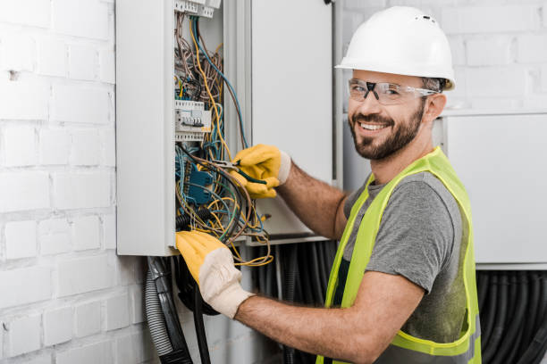 Best Electrical Upgrades for Homes  in Montvale, NJ