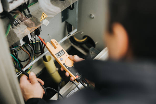 Best Electrical Contractors for Businesses  in Montvale, NJ