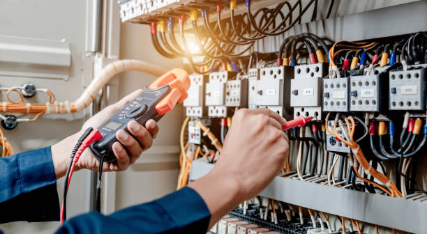 Best Electrical Wiring Services  in Montvale, NJ