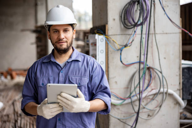 Best Electrical System Inspection  in Montvale, NJ