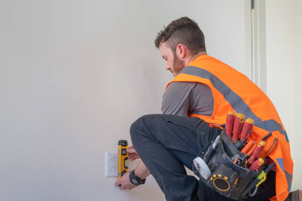 Best Affordable Electrical Installation  in Montvale, NJ
