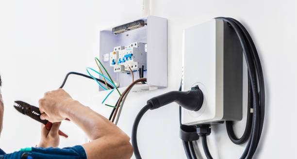 Best Electrical Contractors for Businesses  in Montvale, NJ