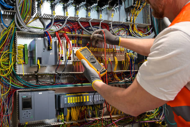 Best Emergency Electrician Near Me  in Montvale, NJ