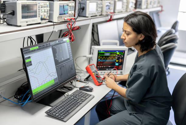 Best Local Electrician Companies  in Montvale, NJ