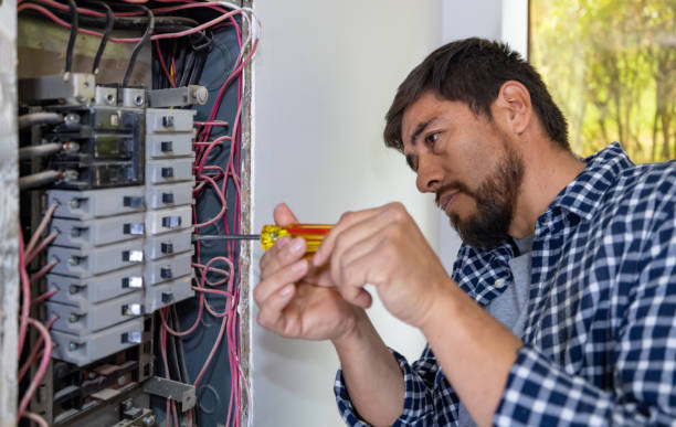 Best Electrician Near Me  in Montvale, NJ
